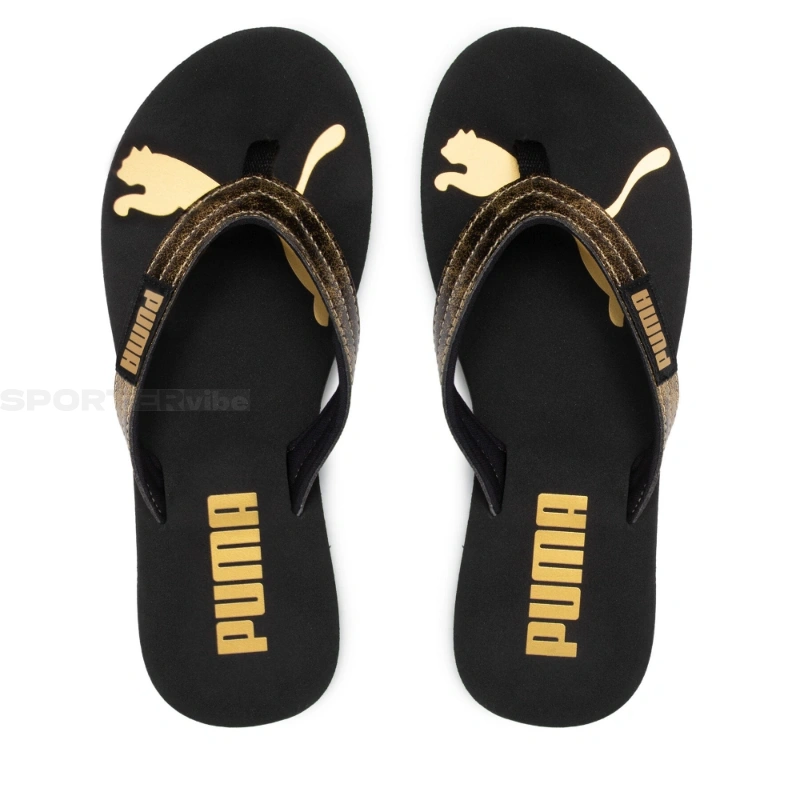 Picture of Flip Flop Femei Puma Cozy 384115-01