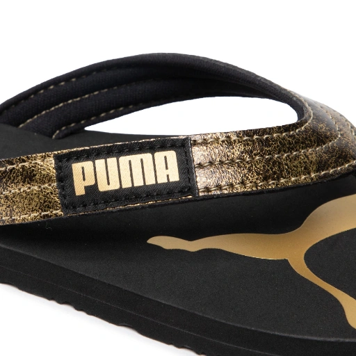 Picture of Flip Flop Femei Puma Cozy 384115-01