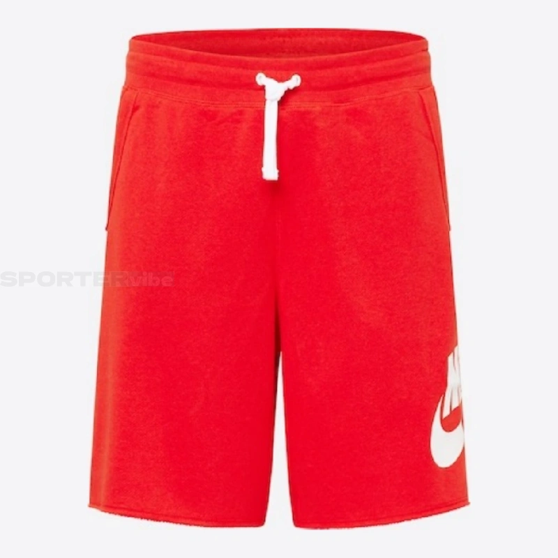 Picture of Pantaloni Scurti Barbati Nike Club Alumni DX0502-657