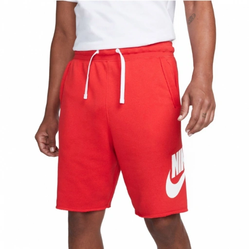 Picture of Pantaloni Scurti Barbati Nike Club Alumni DX0502-657