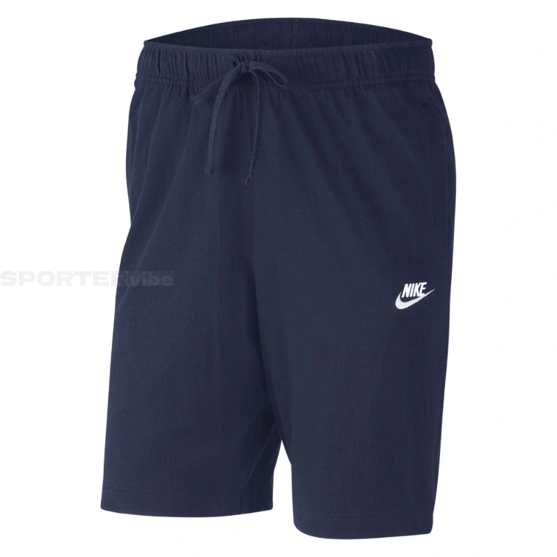 Picture of Pantaloni Scurti Barbati Nike Club BV2772-410