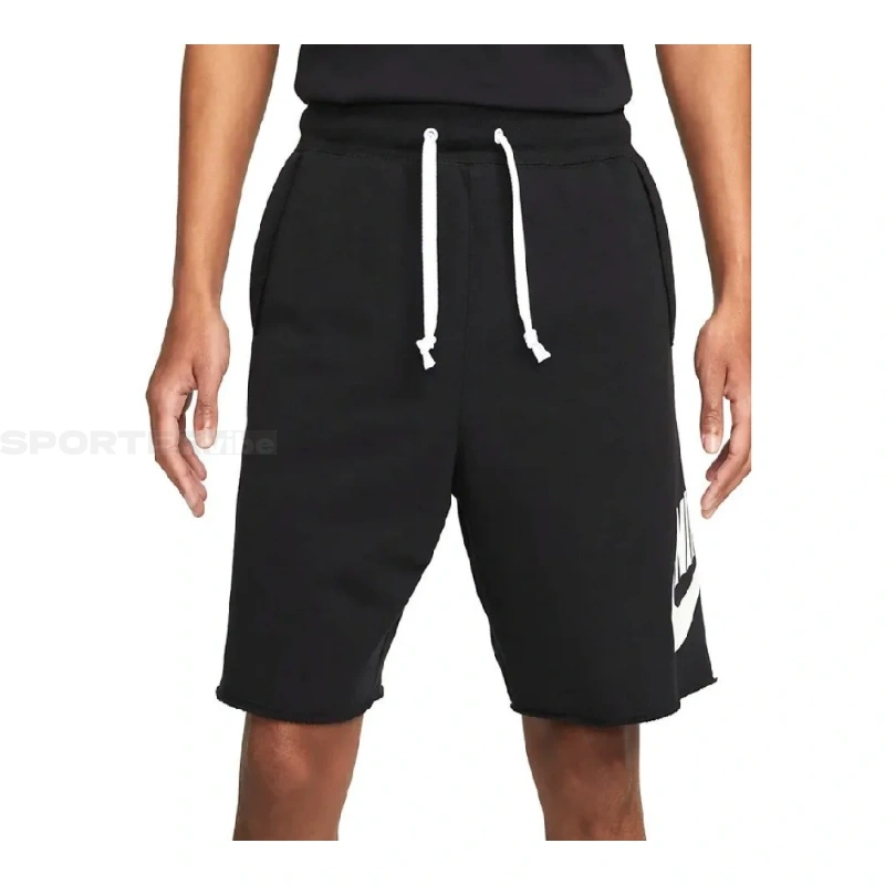 Picture of Pantaloni Scurti Barbati Nike Club DM6817-010