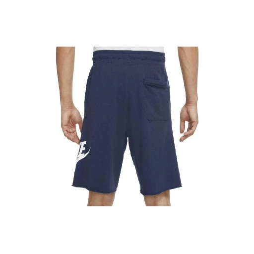 Picture of Pantaloni Scurti Barbati Nike Club DM6817-410