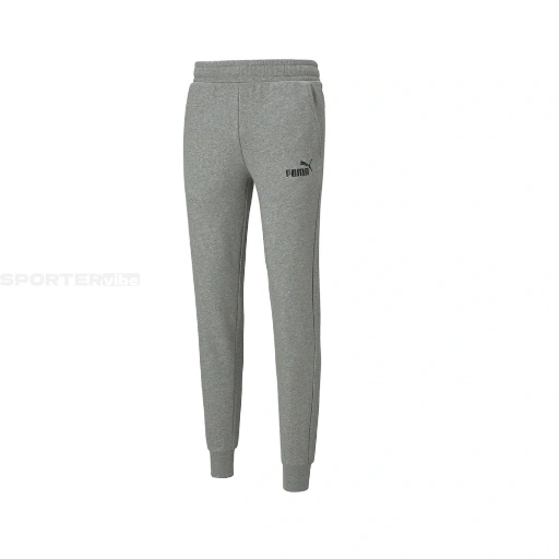 Picture of Pantaloni Trening Barbati Puma Essentials Slim Fit 586749-03