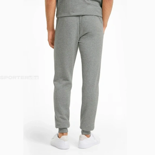 Picture of Pantaloni Trening Barbati Puma Essentials Slim Fit 586749-03