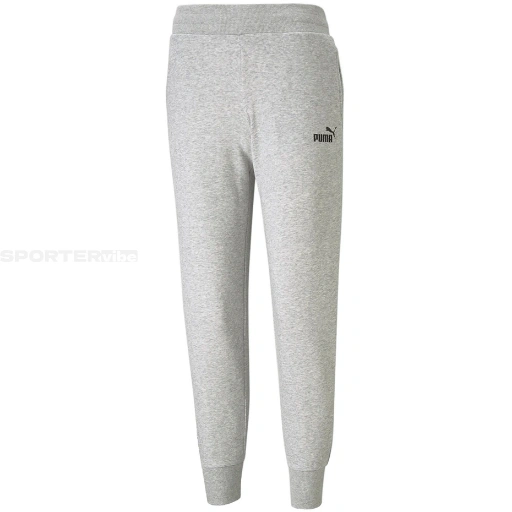 Picture of Pantaloni Trening Femei Puma Essentials 586842-04