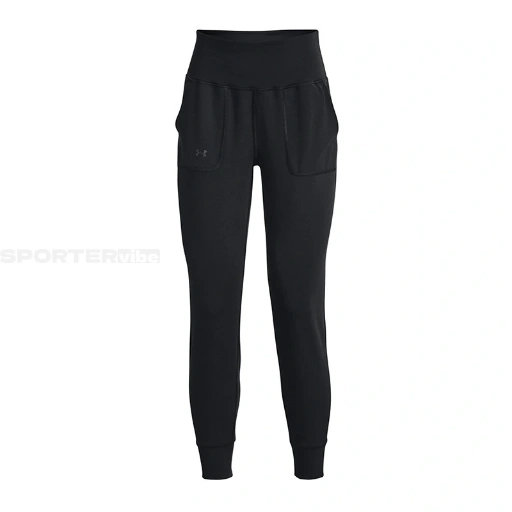 Picture of Pantaloni Trening Femei Under Armour Motion 1375077-001