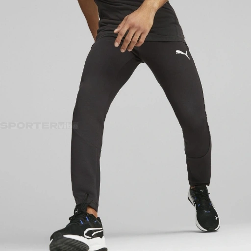 Picture of Pantaloni Trening Barbati Puma Evostripe 673315-01