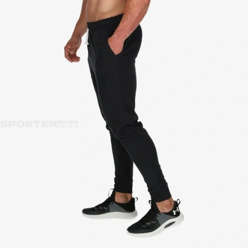 Picture of Pantaloni Trening Barbati Under Armour Rival Terry 1361642-001