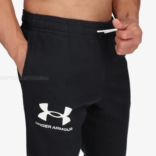 Picture of Pantaloni Trening Barbati Under Armour Rival Terry 1361642-001