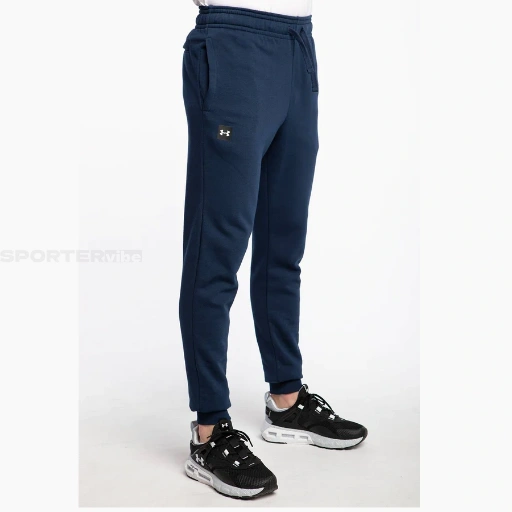 Picture of Pantaloni Trening Barbati Under Armour Rival Fleece 1357128-408