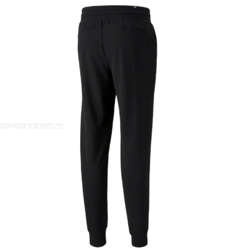 Picture of Pantaloni Trening Barbati Power Logo 847381-01