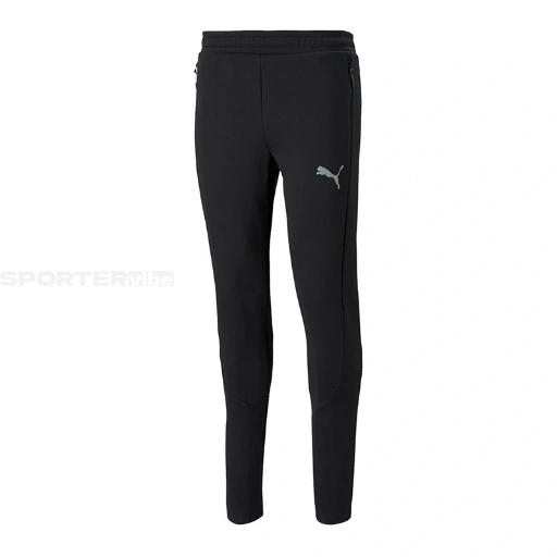 Picture of Pantaloni Trening Barbati Puma Evostripe 847404-01