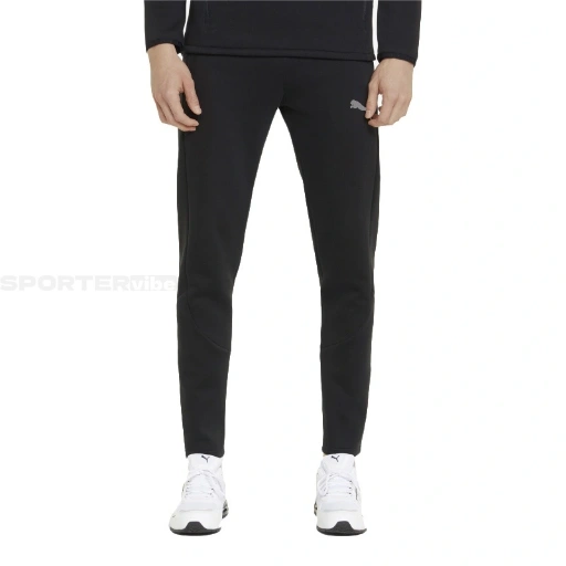 Picture of Pantaloni Trening Barbati Puma Evostripe 847404-01