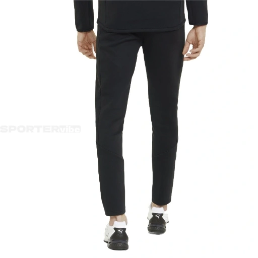 Picture of Pantaloni Trening Barbati Puma Evostripe 847404-01