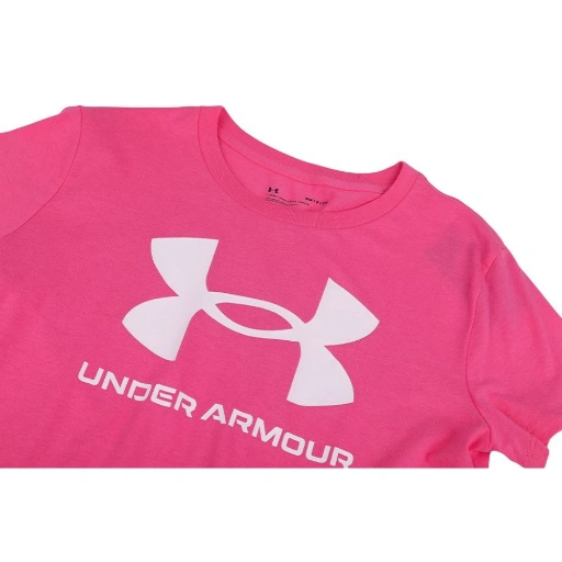 Picture of Tricou Femei Under Armour Graphic 1356305-634