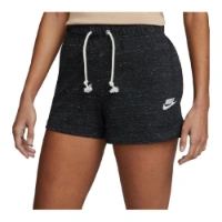 Picture of Pantaloni Scurti Femei Nike Sports Gym DM6392-010