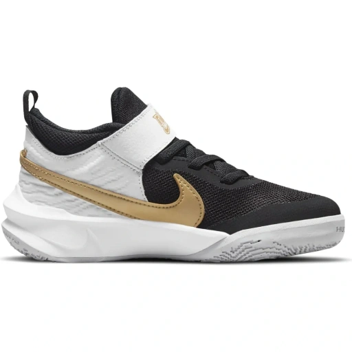 Picture of Pantofi Sport Copii Nike Team Hustle CW6736-002