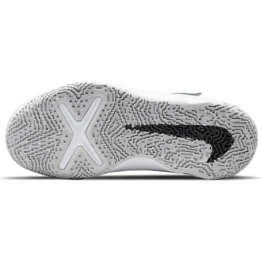 Picture of Pantofi Sport Copii Nike Team Hustle CW6736-002