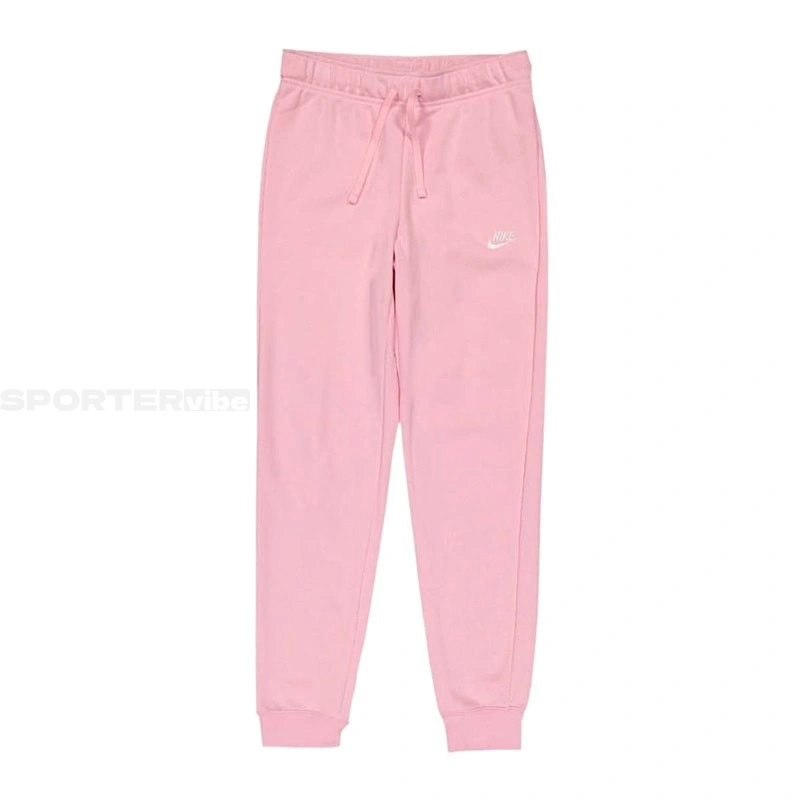 Picture of Pantaloni Trening Femei Nike Club DQ5174-690