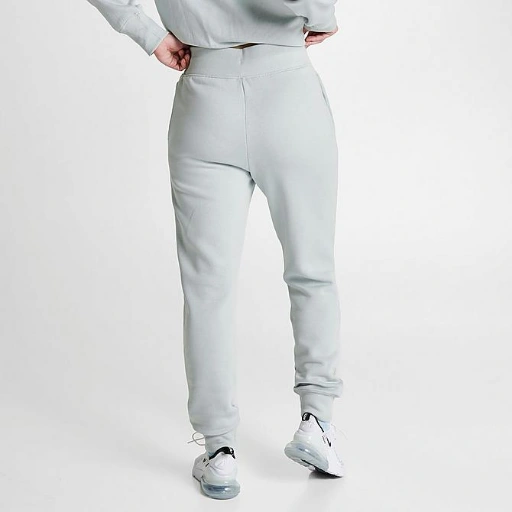 Picture of Pantaloni Trening Femei Nike Phoenix Fleece FD0893-034