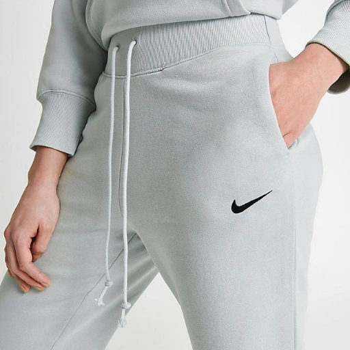 Picture of Pantaloni Trening Femei Nike Phoenix Fleece FD0893-034