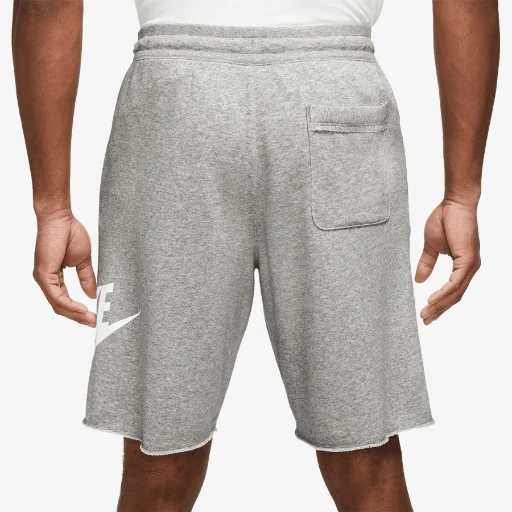 Picture of Pantaloni Scurti Barbati Nike Alumni DX0502-063