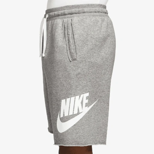 Picture of Pantaloni Scurti Barbati Nike Alumni DX0502-063