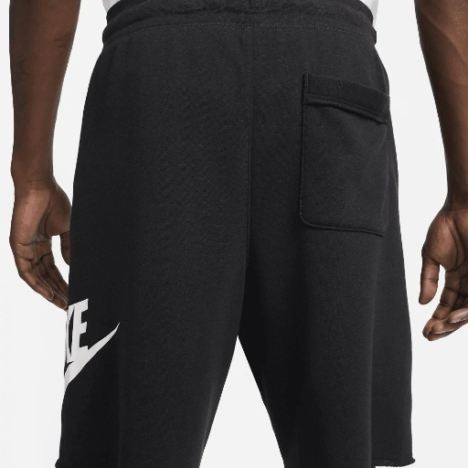 Picture of Pantaloni Scurti Barbati Nike Club Fleece DX0502-010