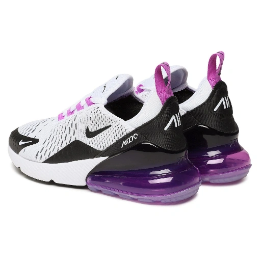 Picture of Pantofi Sport Femei Nike Air Max 270 AH6789-113