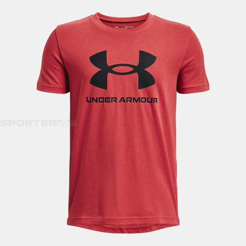 Picture of Tricou Copii Under Armour Sport 1363282-638