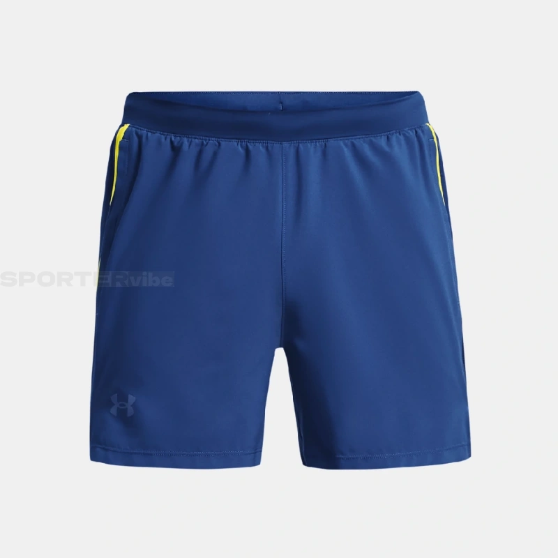 Picture of Pantaloni Scurti Barbati Under Armour Run 1361492-471