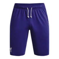 Picture of Pantaloni Scurti Barbati Under Armour Rival Terry 1361631-468