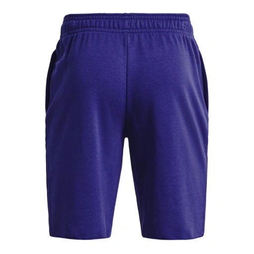 Picture of Pantaloni Scurti Barbati Under Armour Rival Terry 1361631-468