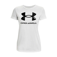 Picture of Tricou Femei Under Armour Sportstyle 1356305-102