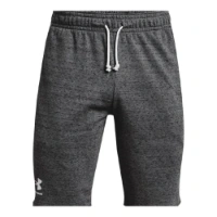 Picture of Pantaloni Scurti Barbati Under Armour Rival Terry 1361631-012