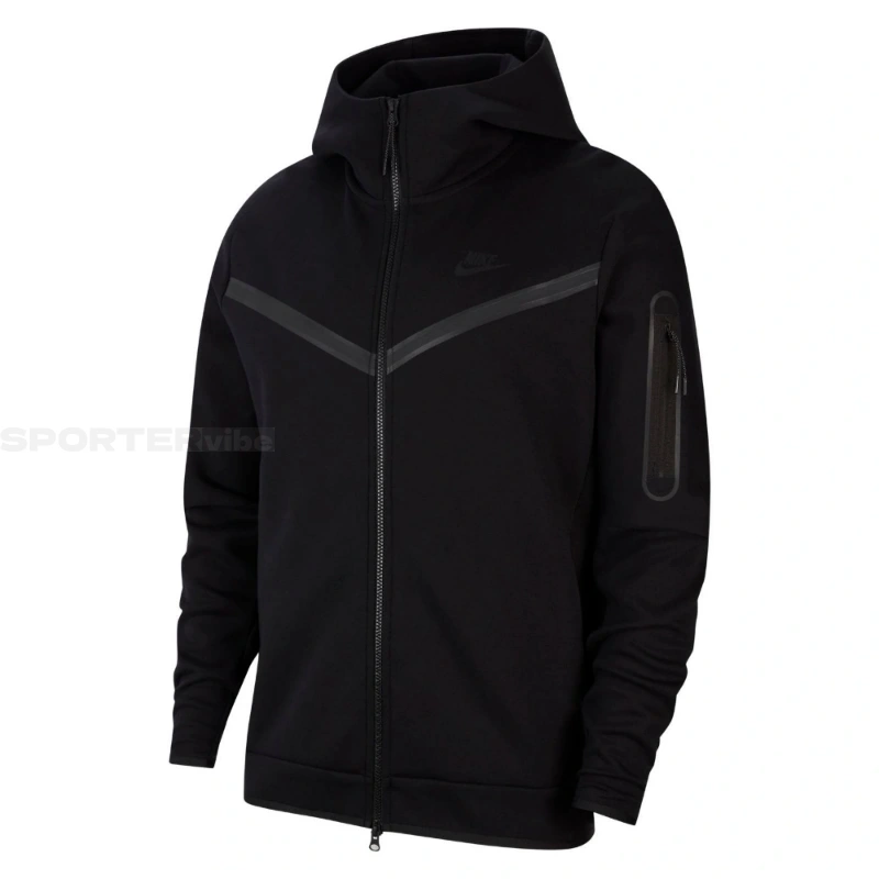 Picture of Hanorac Barbati Nike Tech Fleece CU4489-010