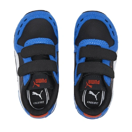 Picture of Pantofi Sport Copii Puma Cabana Racer 383731-07