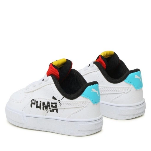 Picture of Pantofi Sport Copii Puma Caven Brand Love 389734-01