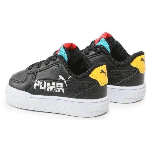 Picture of Pantofi Sport Copii Puma Caven Brand Love 389734-02