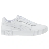 Picture of Pantofi Sport Femei Puma Carina 386185-02