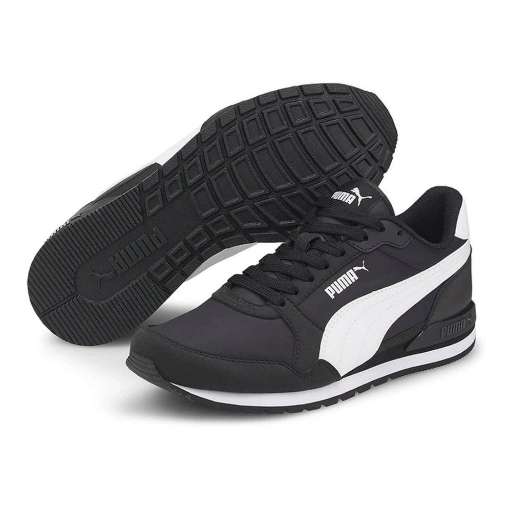 Picture of Pantofi Sport Femei Puma St Runner 384901-01