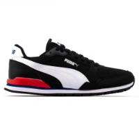 Picture of Pantofi Sport Barbati Puma St Runner 384640-10