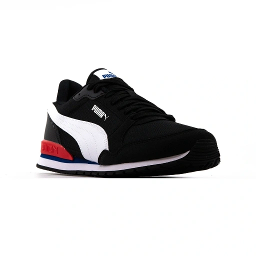 Picture of Pantofi Sport Barbati Puma St Runner 384640-10