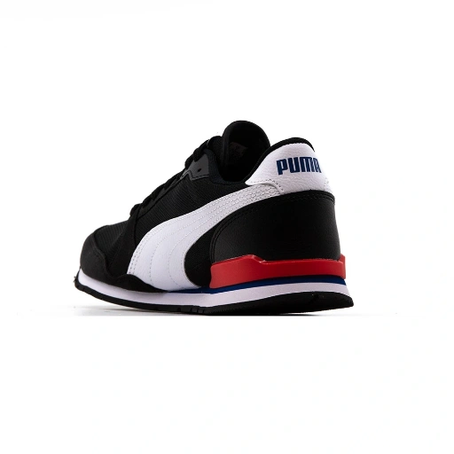 Picture of Pantofi Sport Barbati Puma St Runner 384640-10