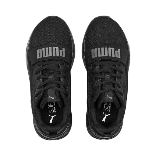 Picture of Pantofi Sport Femei Puma Wired Run 390847-01