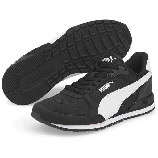 Picture of Pantofi Sport Femei Puma St Runner 385510-01