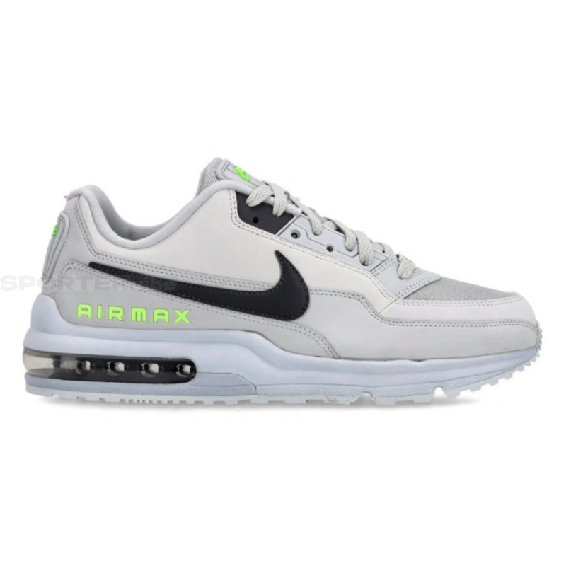 Picture of Pantofi Sport Barbati Nike Air Max Ltd3  CT2275-001