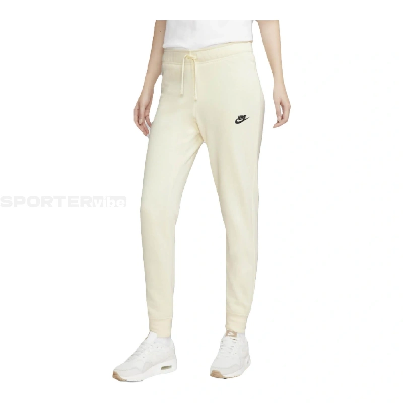 Picture of Pantaloni Trening Femei Nike Club Fleece DQ5174-113