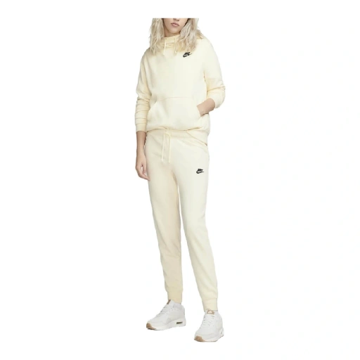 Picture of Pantaloni Trening Femei Nike Club Fleece DQ5174-113